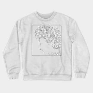 Bob hot sale dylan sweatshirt